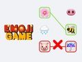 Spēle Emoji Mīkla online Spēle Emoji Mīkla online