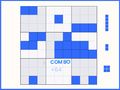 Spēle Bloku Puzles Sudoku online