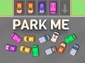 Spēle Noparkē mani online