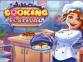 Spēle Ēdiena festivāls online Spēle Ēdiena festivāls online