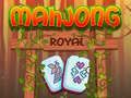 Spēle Karaliskais Mahjong online Spēle Karaliskais Mahjong online