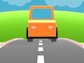 Spēle Auto iziešana online