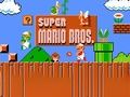 Spēle Super Mario Bros. online Spēle Super Mario Bros. online
