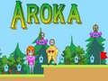 Spēle Aroka online