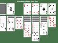 Spēle Klondike Solitaire Pagrieziens Viens online
