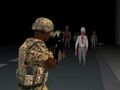Spēle Apokalipse - Zombiju Pilsēta online