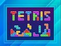 Spēle Tetris online