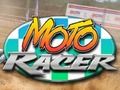 Spēle Moto Sacīkšu Braucējs online Spēle Moto Sacīkšu Braucējs online