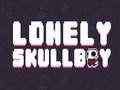 Spēle Vientuļais Skeletu Puisis online