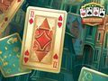 Spēle Klasiskais Solitaire online Spēle Klasiskais Solitaire online