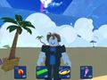 Spēle Roblox Cunami online