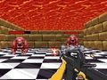 Spēle Retro FPS Izeja online
