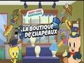 Spēle Cepuru veikals online Spēle Cepuru veikals online