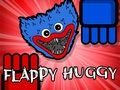 Spēle Lidojošs Huggy online Spēle Lidojošs Huggy online