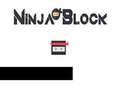 Spēle Nindža Bloks online Spēle Nindža Bloks online