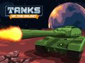 Spēle Galaktikas Tanka online Spēle Galaktikas Tanka online