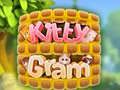 Spēle Kittygram online