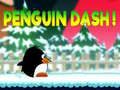 Spēle Pingvīnu Skrējiens! online Spēle Pingvīnu Skrējiens! online