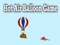 Spēle Karstā gaisa balonu spēle online