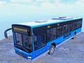 Spēle Autobusu Stāvvieta Pilsētā Depo online Spēle Autobusu Stāvvieta Pilsētā Depo online