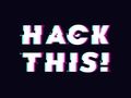 Spēle Hakerē to! online