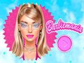 Spēle Barbiemānija online