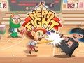 Spēle Nerdu Cīņa online
