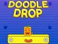 Spēle Doodle Drop online