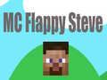 Spēle MC Flappy Steve online