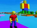 Spēle Roblox Obby: Hell Torņa online Spēle Roblox Obby: Hell Torņa online
