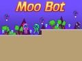 Spēle Moo Bots online