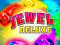 Spēle Dārgakmens Deluxe online