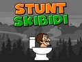 Spēle Triki Skibidi online