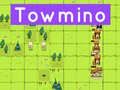 Spēle Towmino online Spēle Towmino online