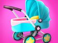 Spēle Grūtniece mamma rūpējas online Spēle Grūtniece mamma rūpējas online