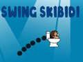 Spēle Swing Skibidi online Spēle Swing Skibidi online