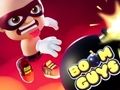 Spēle Super Šveicīgi Bumbas Puisīši online