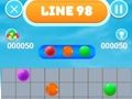 Spēle Līnijas 98 online Spēle Līnijas 98 online