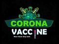 Spēle Korona Vakcinēts online