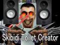 Spēle Skibidi Tualetes Radītājs online Spēle Skibidi Tualetes Radītājs online
