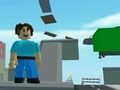 Spēle Roblox Obby: Varavīksnes Ceļš online Spēle Roblox Obby: Varavīksnes Ceļš online