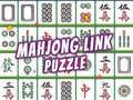Spēle Mahjong Savienojuma Puzlis online