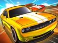 Spēle Galīgā Triku Auto Izaicinājums online