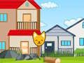 Spēle Suni pieskatājs online Spēle Suni pieskatājs online