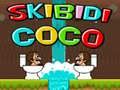 Spēle Coco Skibidi online