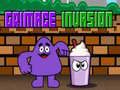 Spēle Grimace iebrukums online