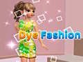 Spēle Krāsošanas Mode online Spēle Krāsošanas Mode online