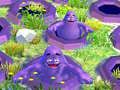 Spēle Pieveic Grimace Shake online