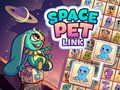 Spēle Kosmiskā Mājdzīvnieka Saikne online