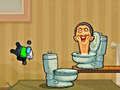 Spēle Impostors Lēciens Skibidi Tualete online Spēle Impostors Lēciens Skibidi Tualete online